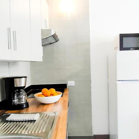 פלאייה דל אינגלז Nomadic Friendly Holiday Home מראה חיצוני תמונה