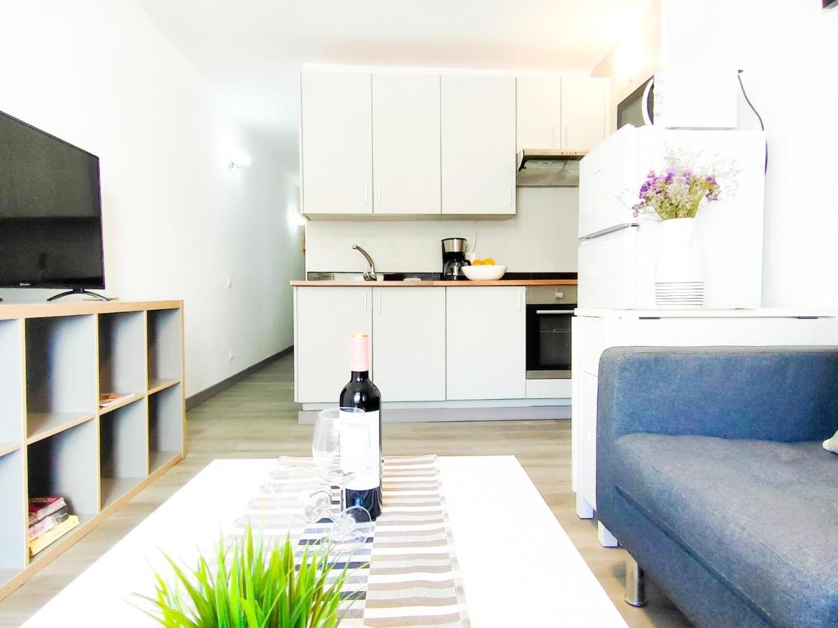 פלאייה דל אינגלז Nomadic Friendly Holiday Home מראה חיצוני תמונה